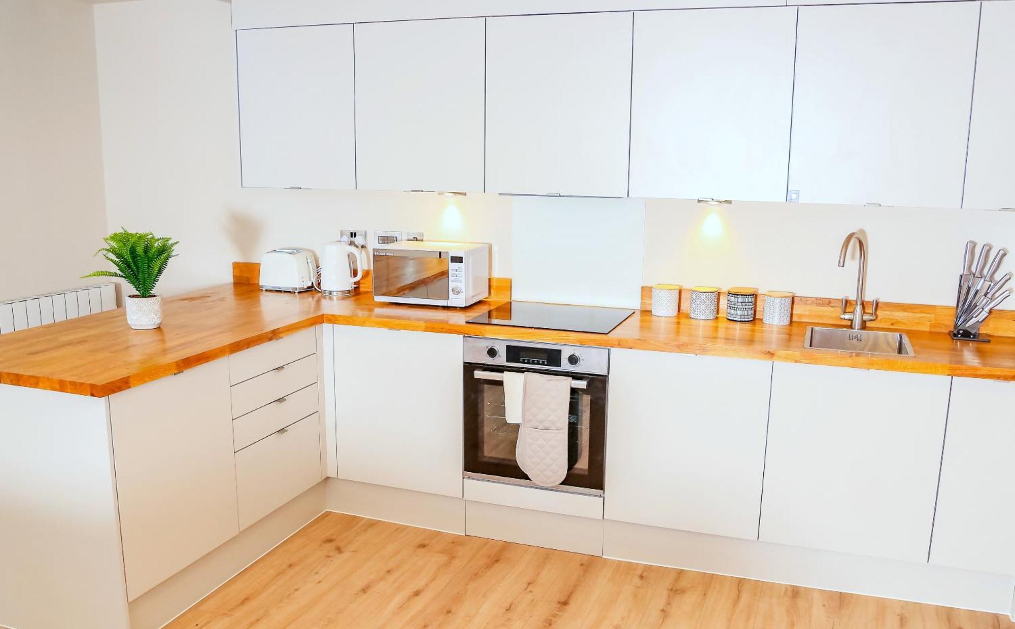 Shrewsbury Apartments By Bevolve - Free Parking Δωμάτιο φωτογραφία