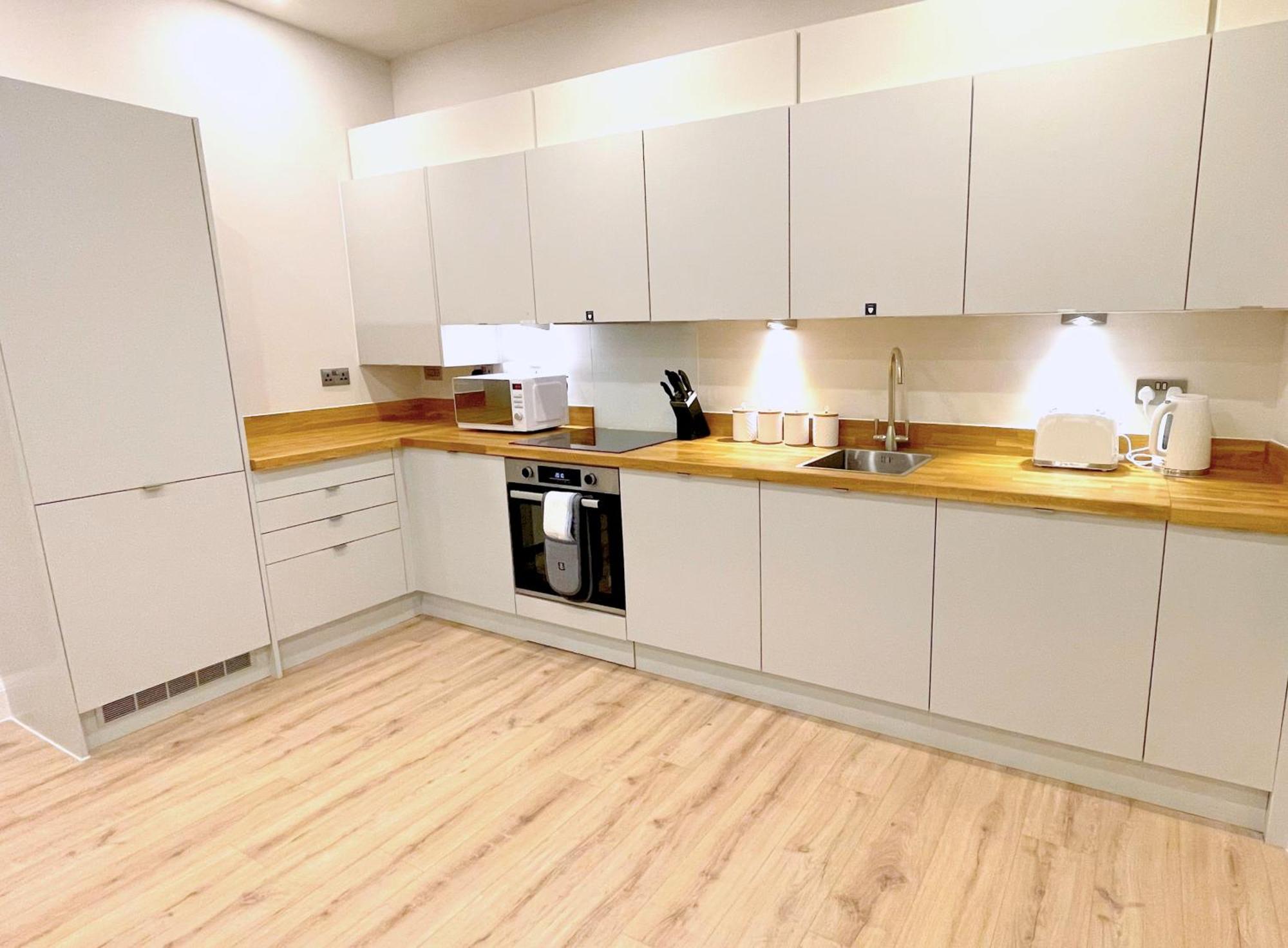 Shrewsbury Apartments By Bevolve - Free Parking Δωμάτιο φωτογραφία