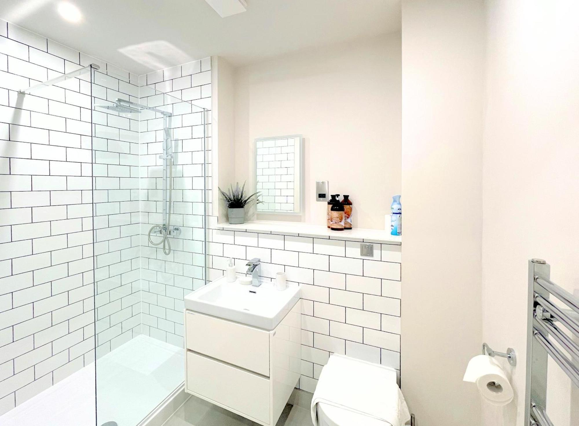 Shrewsbury Apartments By Bevolve - Free Parking Δωμάτιο φωτογραφία